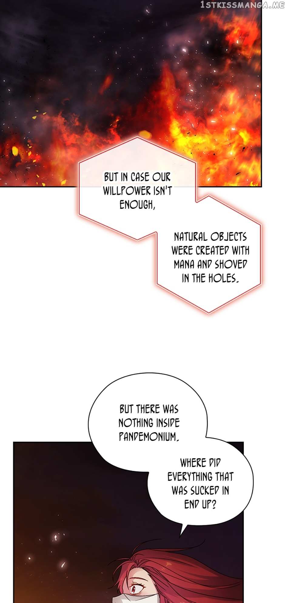Reminiscence Adonis Chapter 239 page 53 - 