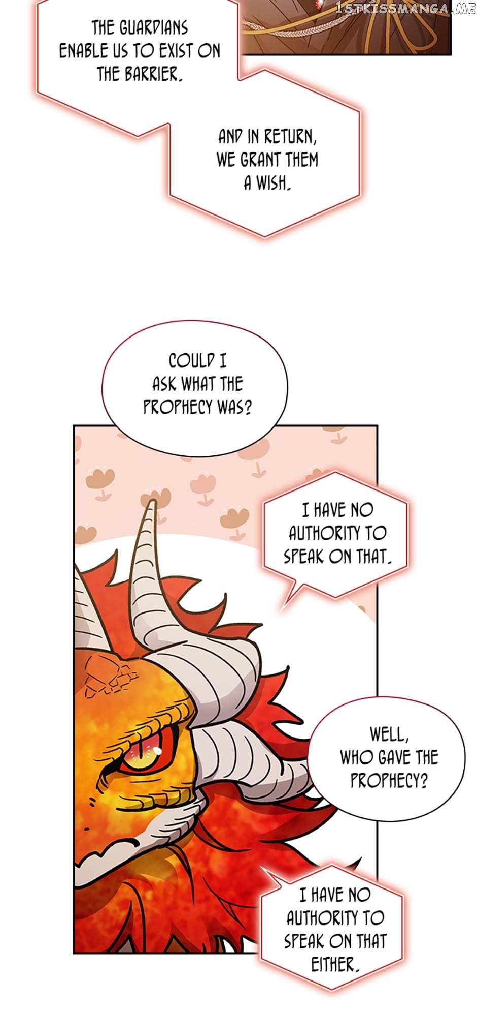 Reminiscence Adonis Chapter 239 page 55 - 