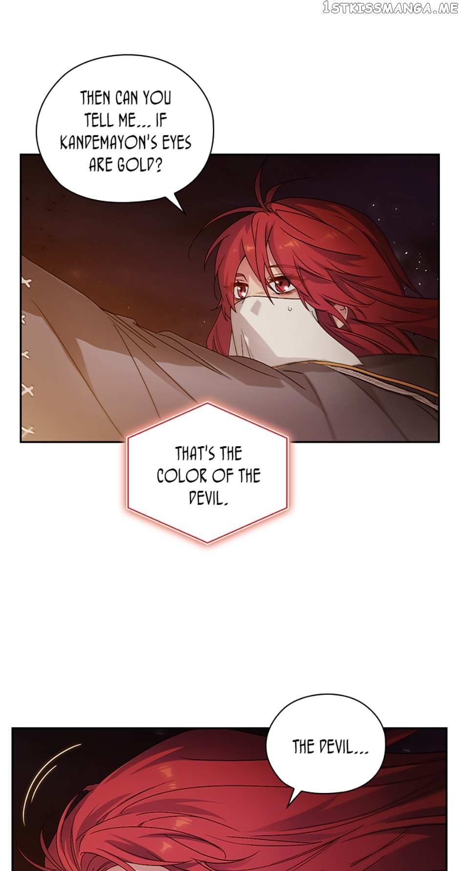 Reminiscence Adonis Chapter 239 page 56 - 