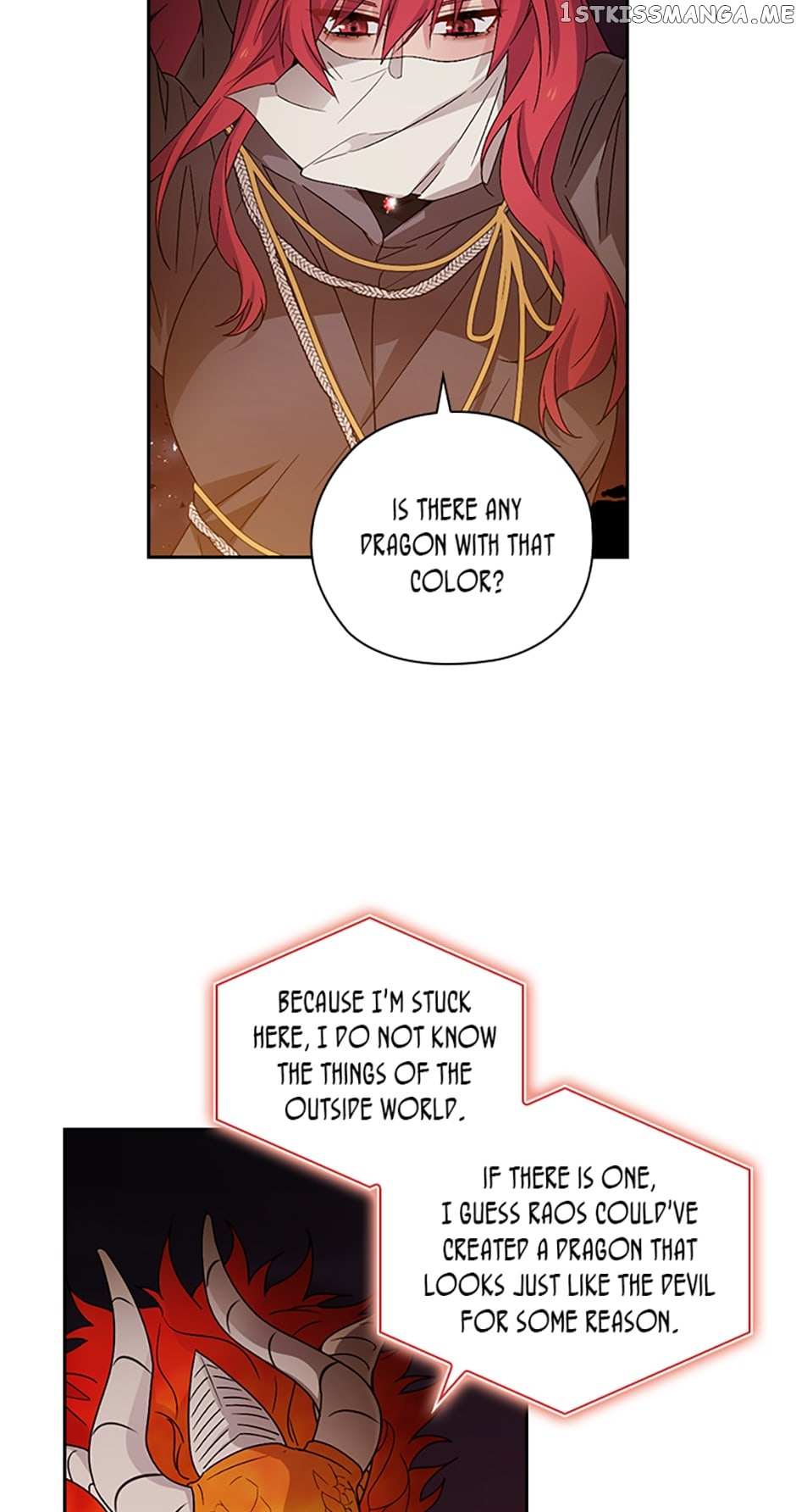 Reminiscence Adonis Chapter 239 page 58 - 