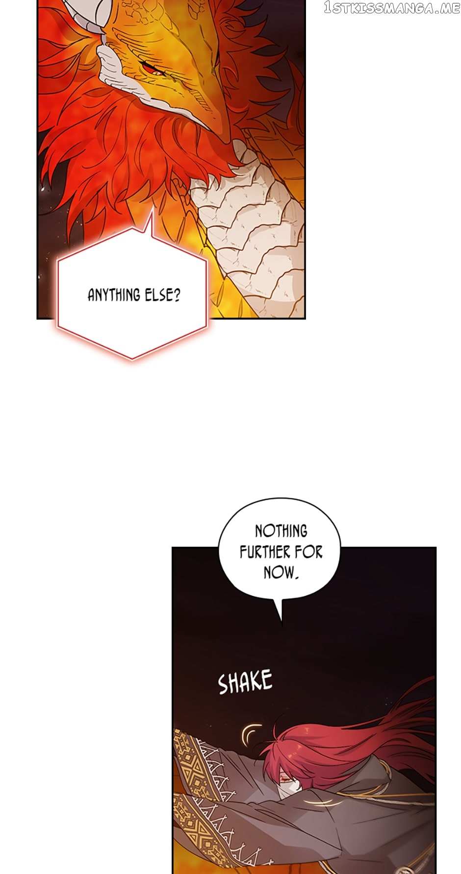 Reminiscence Adonis Chapter 239 page 59 - 
