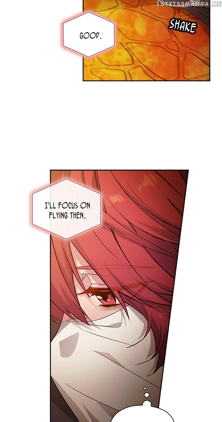 Reminiscence Adonis Chapter 239 page 60 - 
