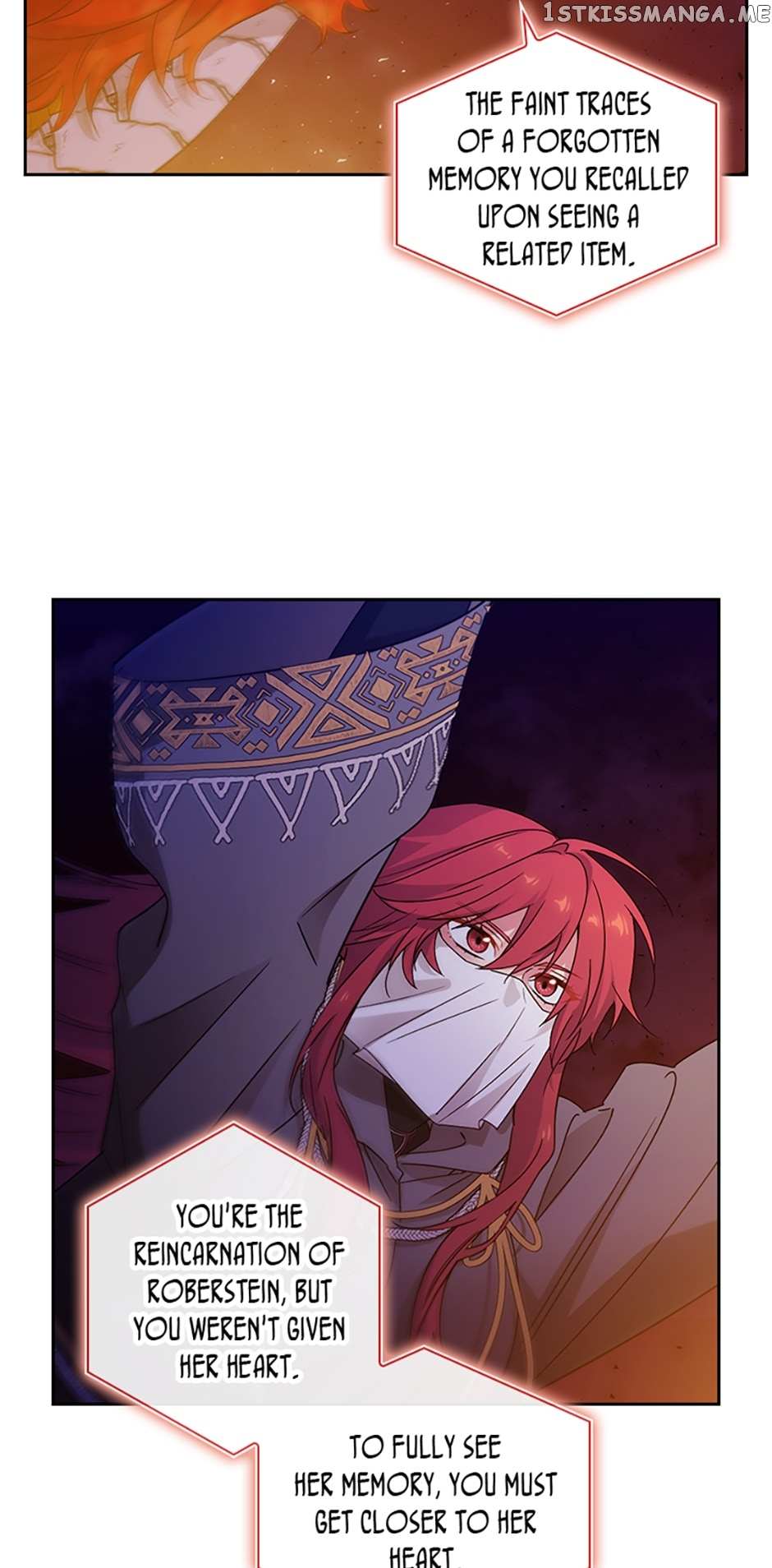 Reminiscence Adonis Chapter 239 page 8 - 