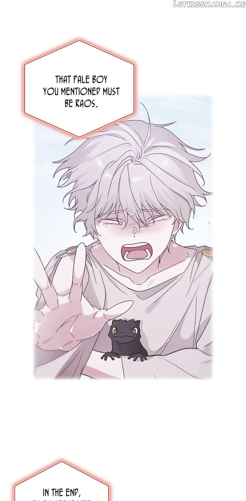 Reminiscence Adonis Chapter 239 page 10 - 