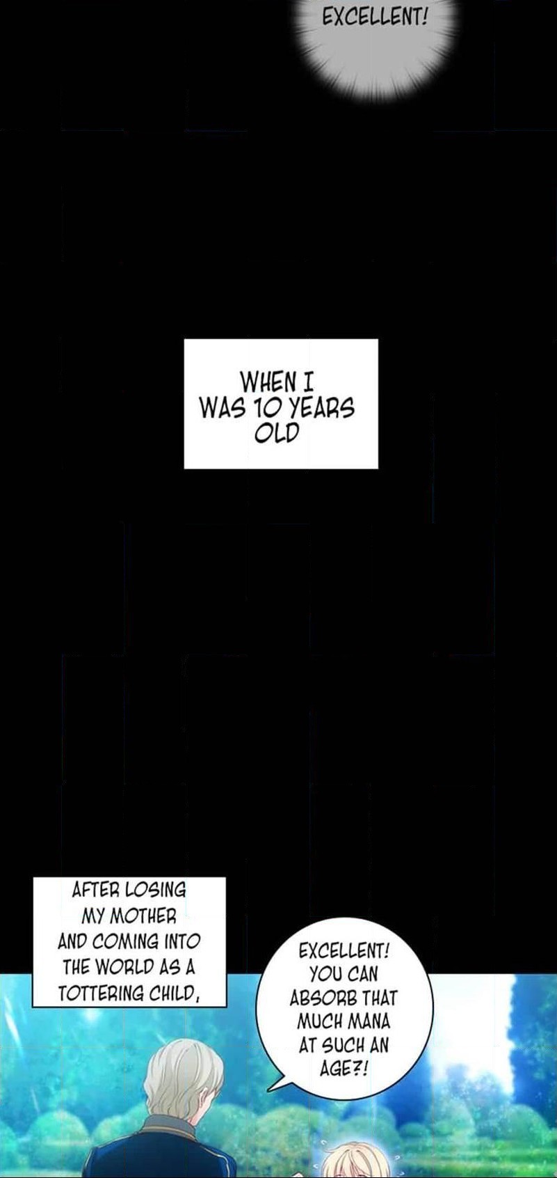 Reminiscence Adonis Chapter 24 page 13 - 