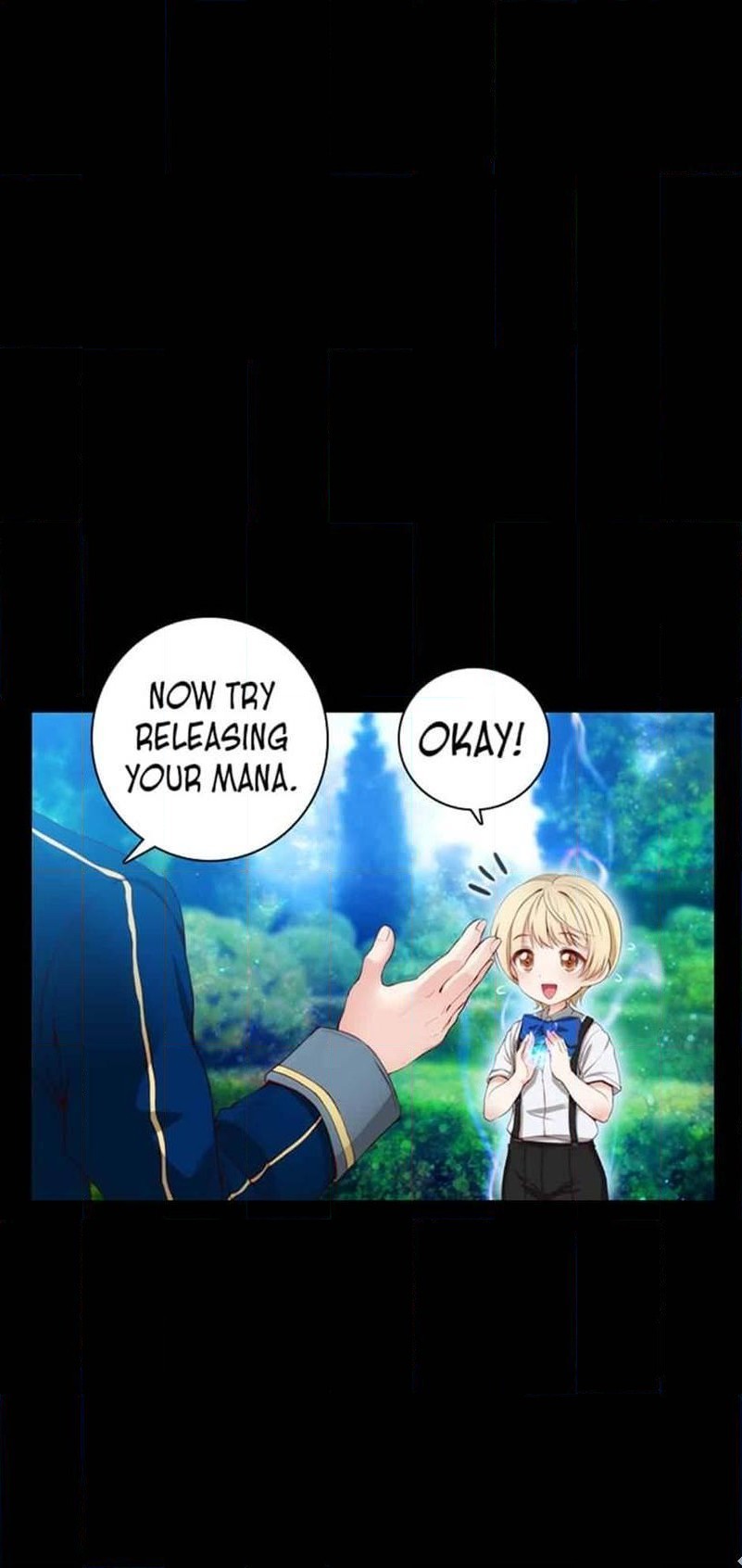 Reminiscence Adonis Chapter 24 page 17 - 