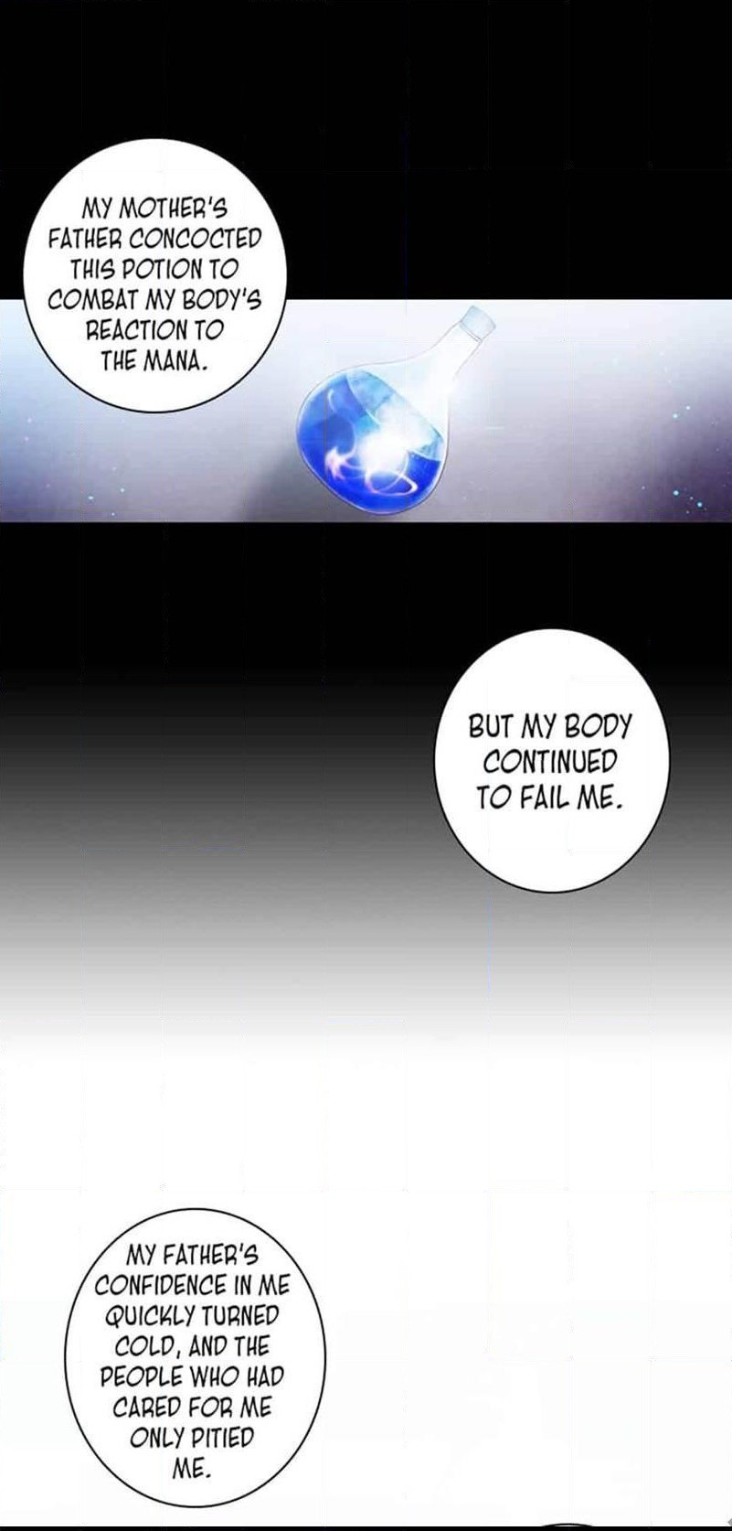 Reminiscence Adonis Chapter 24 page 21 - 
