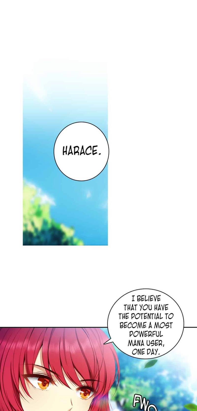 Reminiscence Adonis Chapter 24 page 23 - 