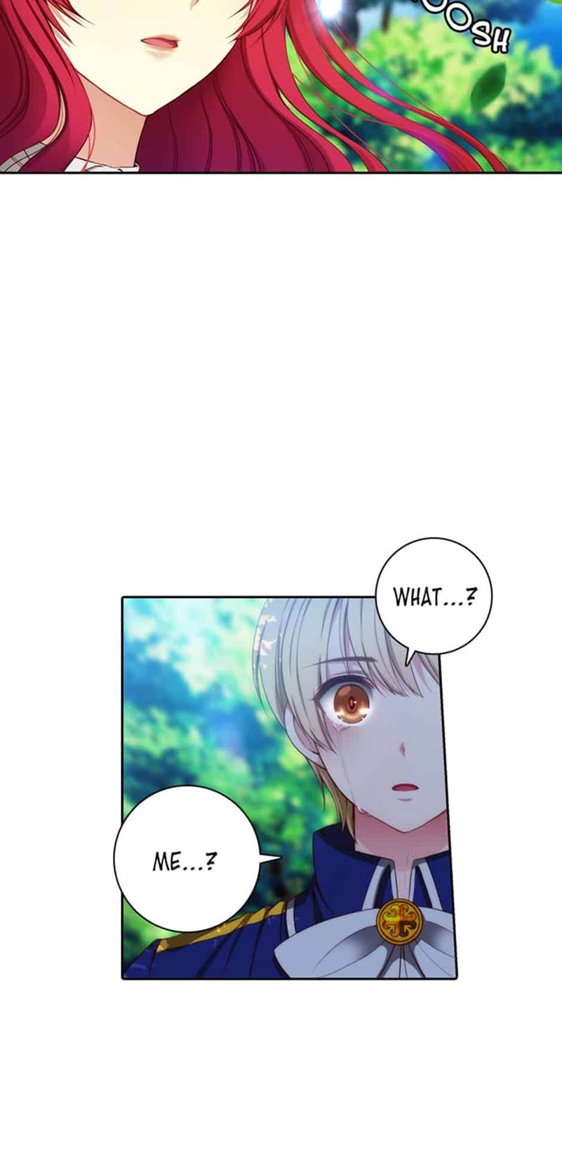 Reminiscence Adonis Chapter 24 page 24 - 