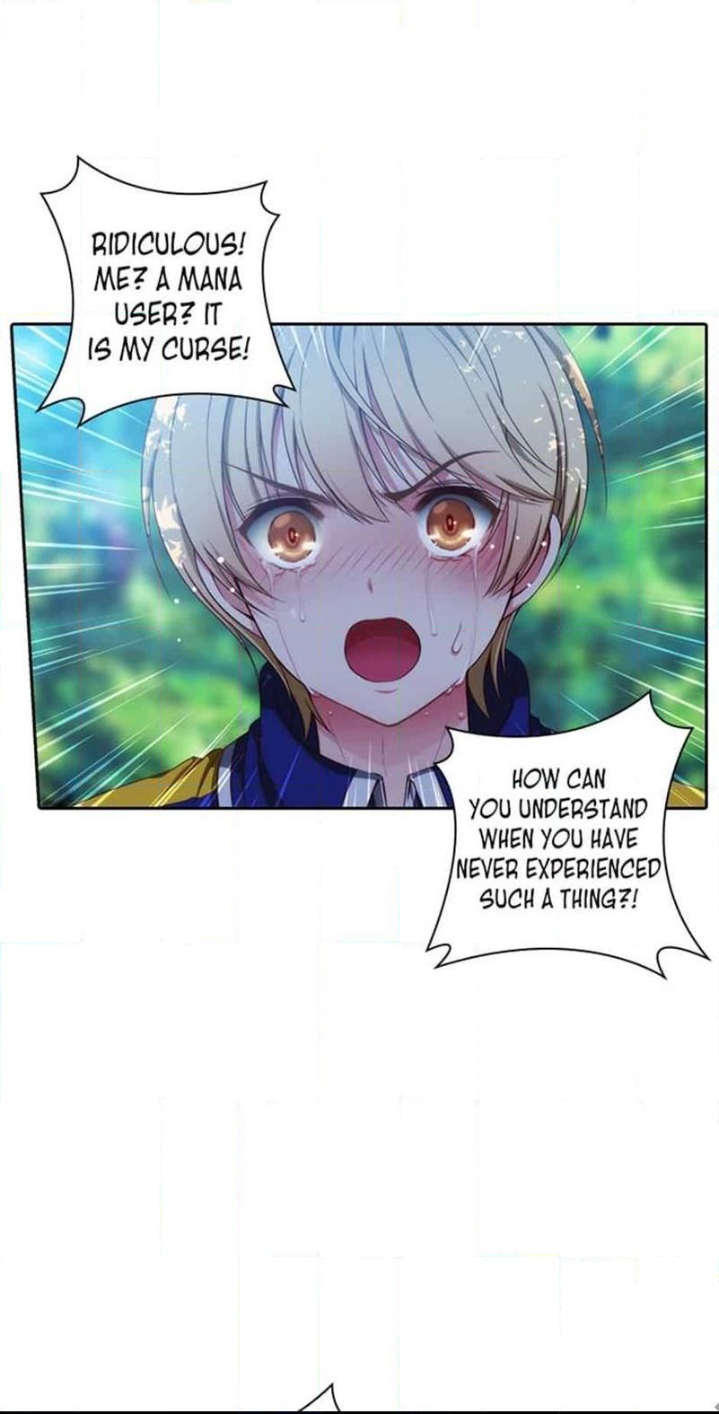 Reminiscence Adonis Chapter 24 page 25 - 