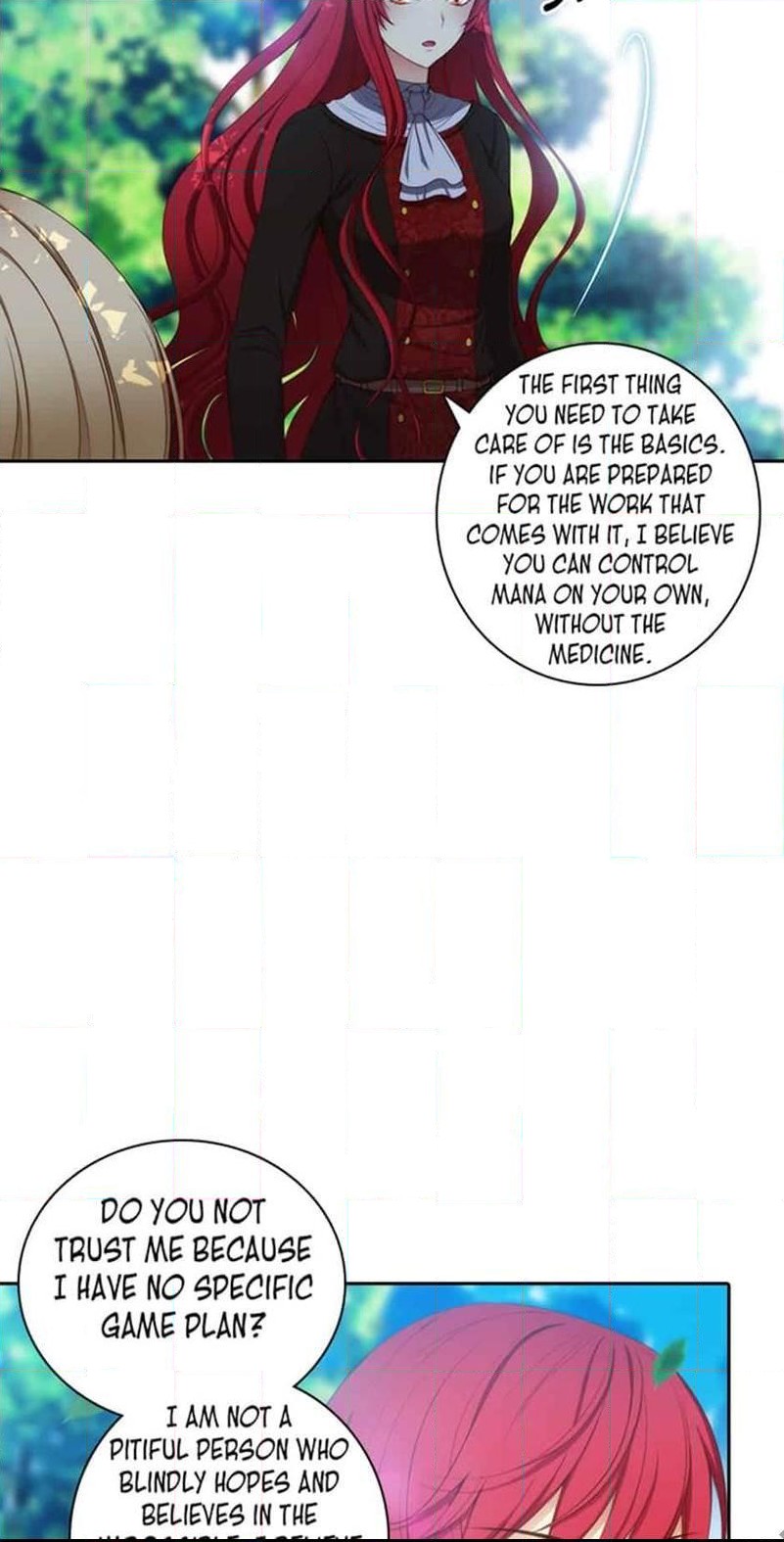 Reminiscence Adonis Chapter 24 page 30 - 