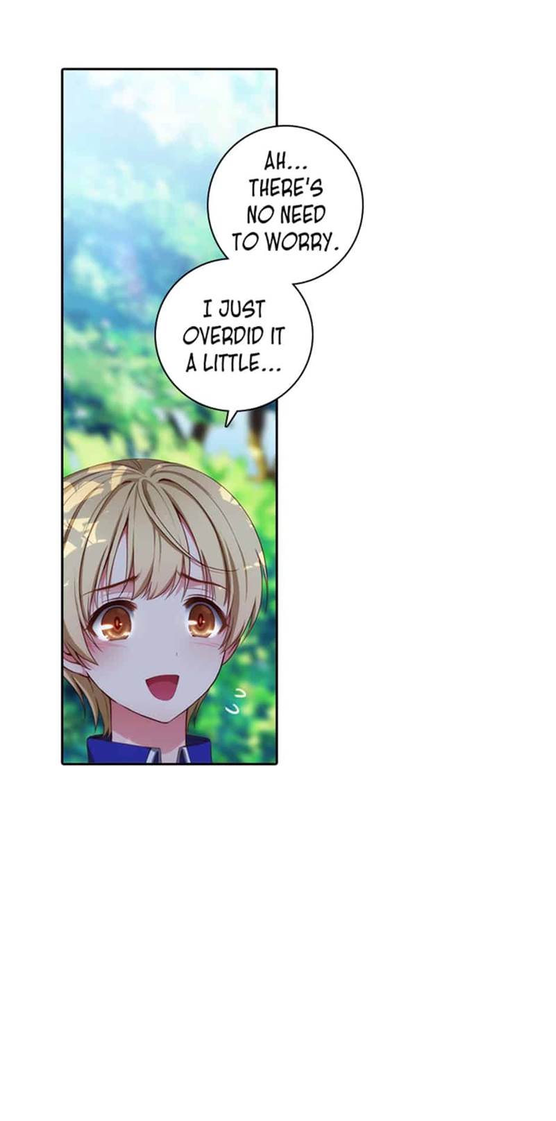 Reminiscence Adonis Chapter 24 page 4 - 
