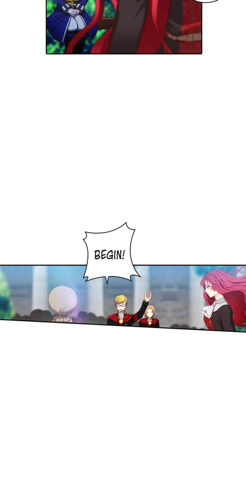 Reminiscence Adonis Chapter 24 page 32 - 