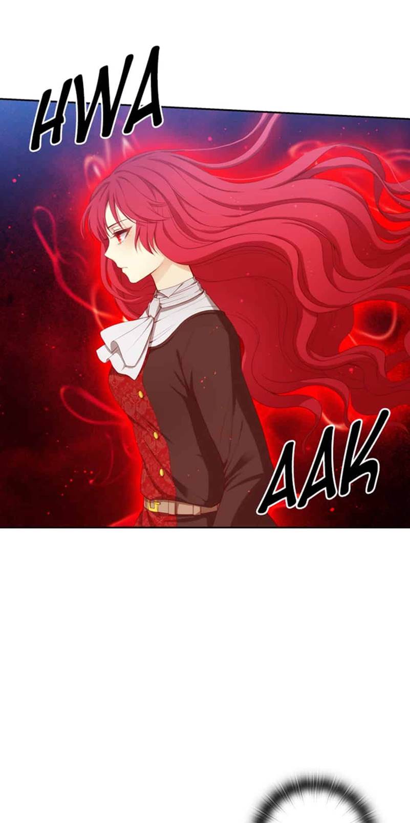 Reminiscence Adonis Chapter 24 page 33 - 