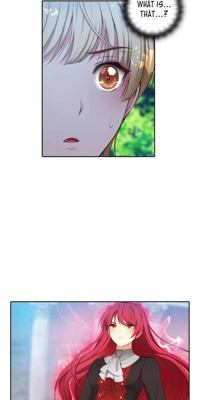 Reminiscence Adonis Chapter 24 page 34 - 
