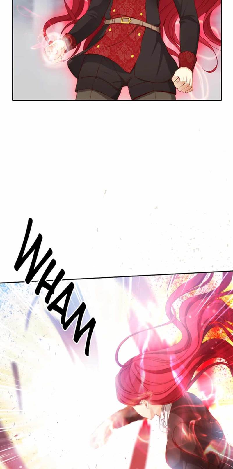 Reminiscence Adonis Chapter 24 page 35 - 