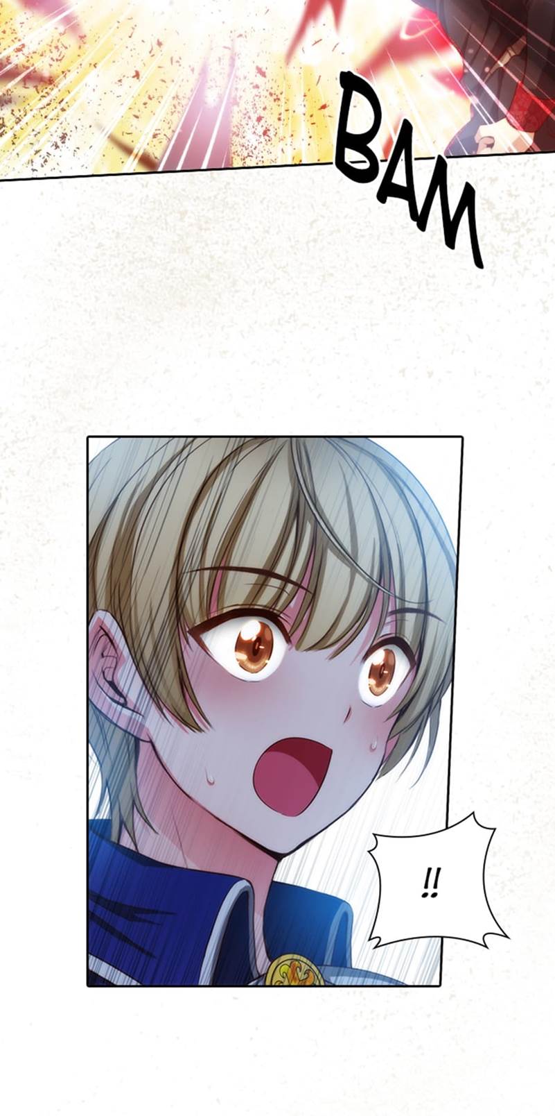 Reminiscence Adonis Chapter 24 page 36 - 