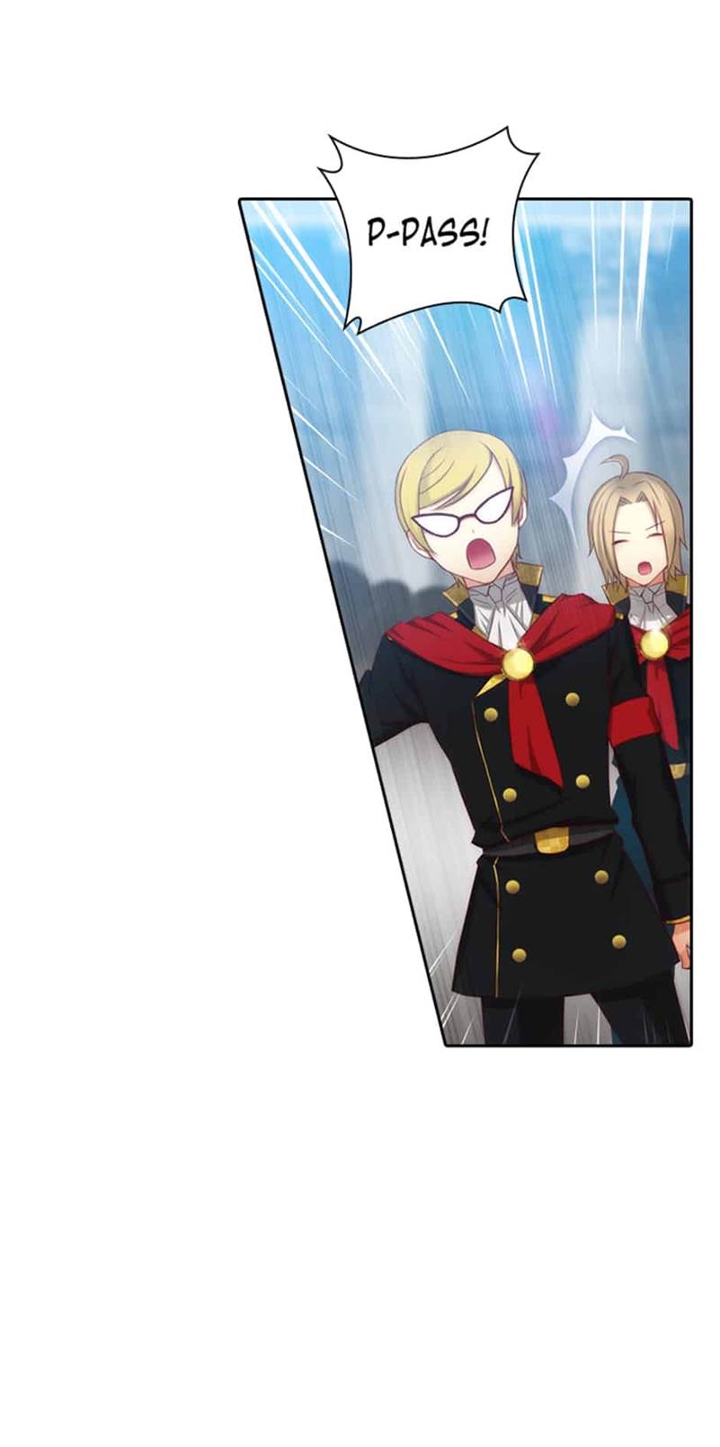 Reminiscence Adonis Chapter 24 page 38 - 