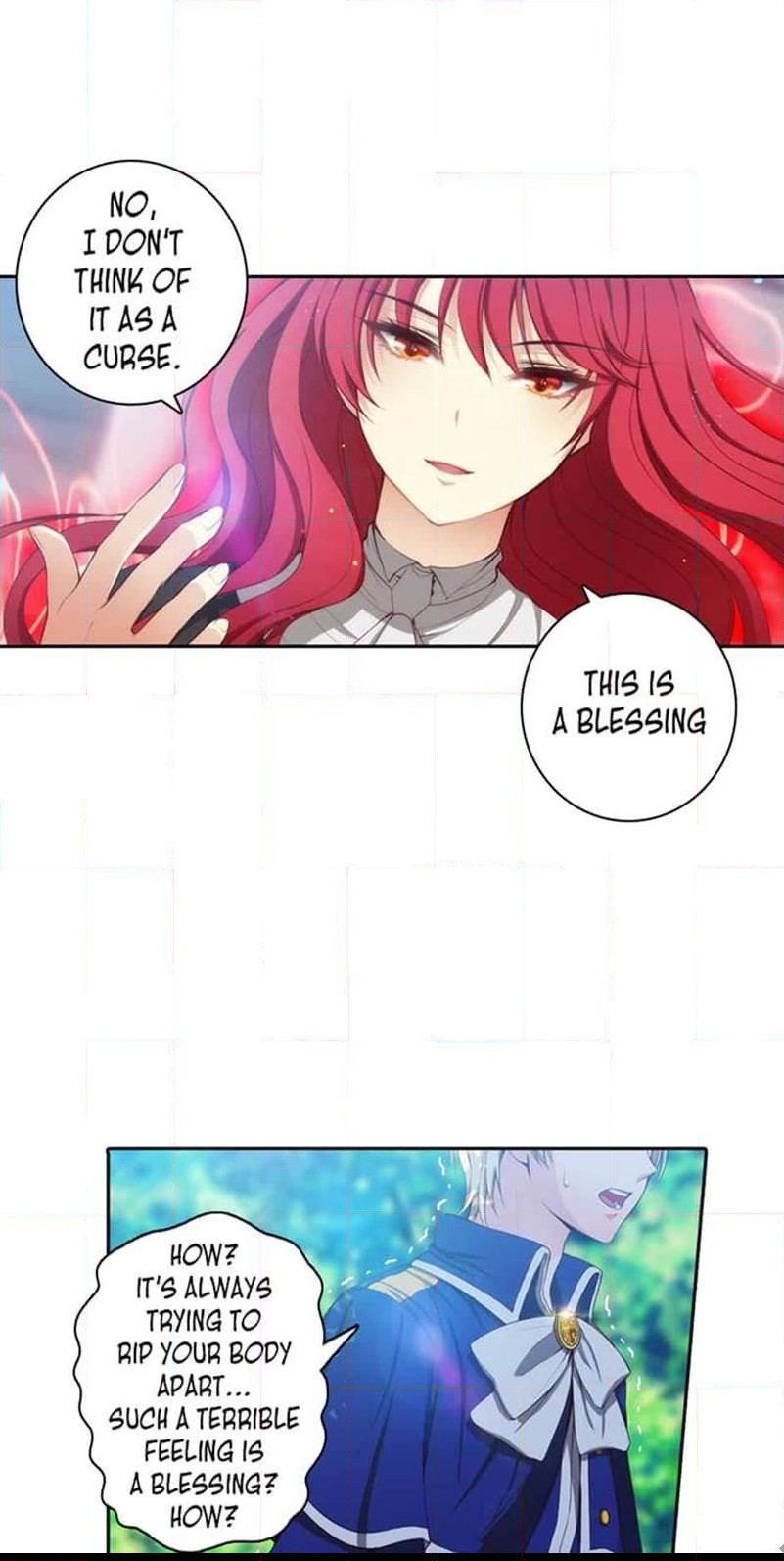 Reminiscence Adonis Chapter 24 page 40 - 