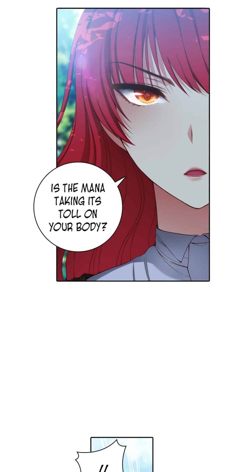 Reminiscence Adonis Chapter 24 page 5 - 