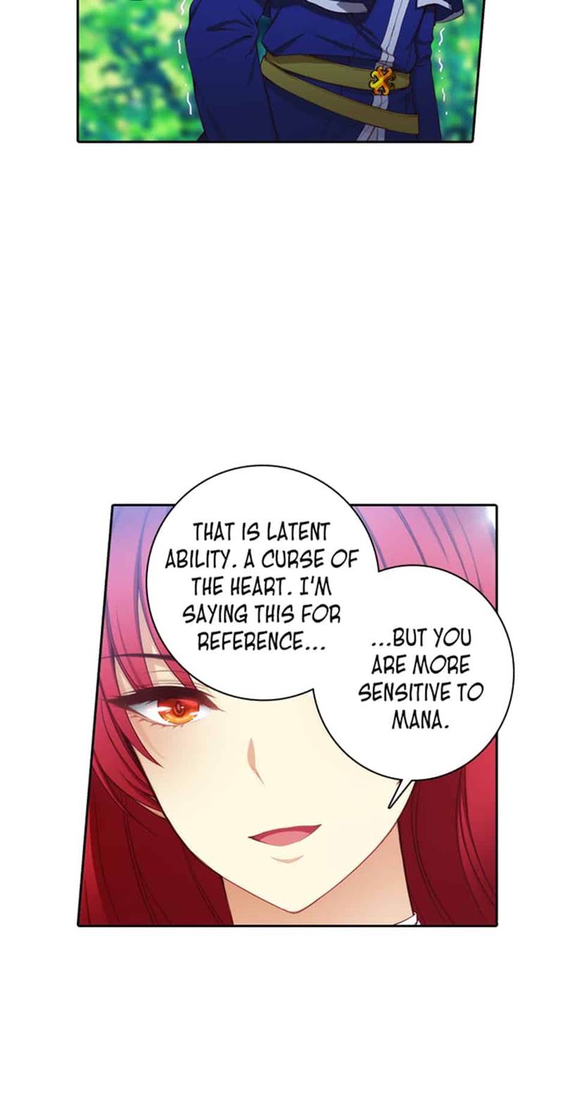 Reminiscence Adonis Chapter 24 page 41 - 