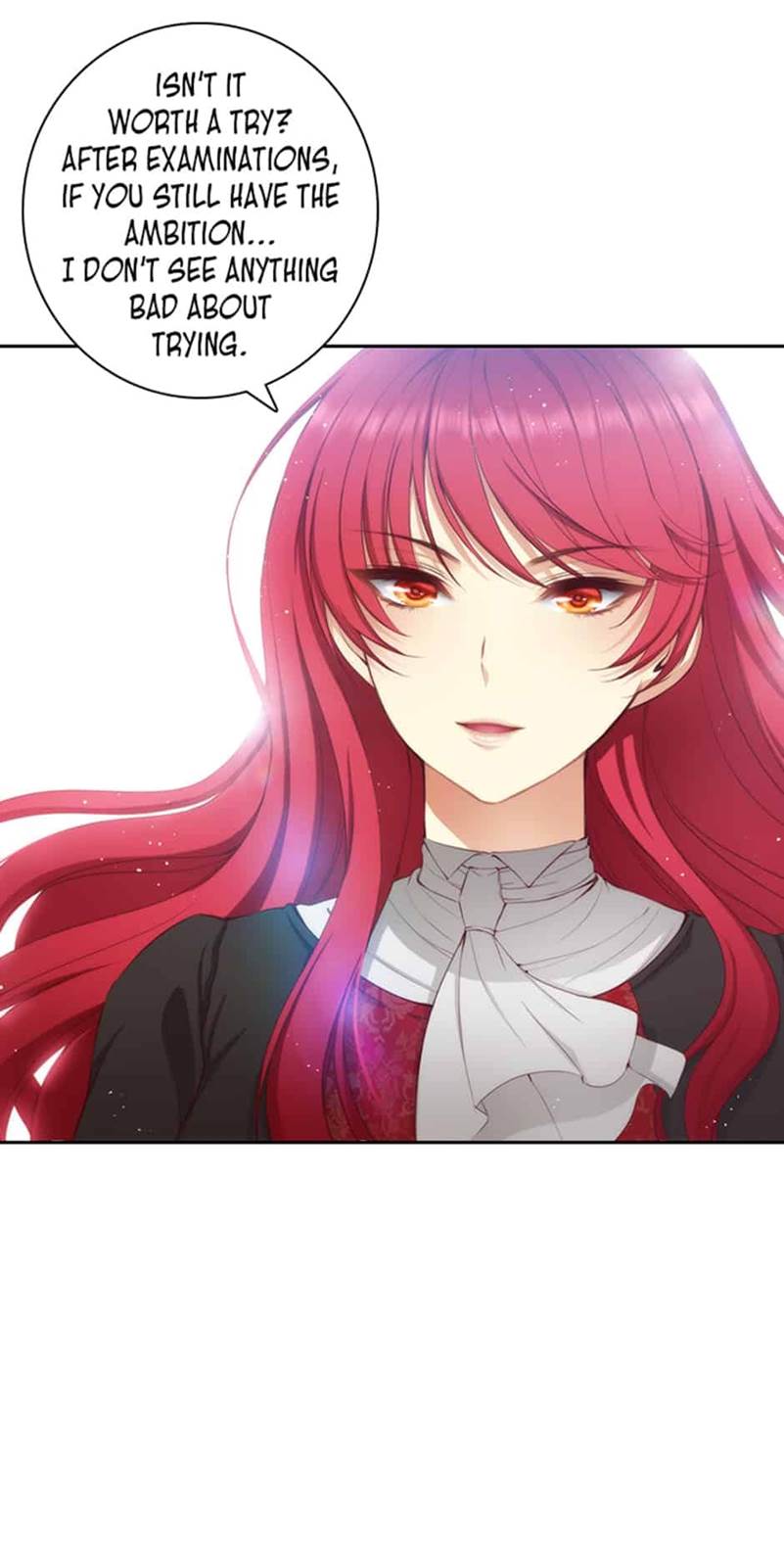 Reminiscence Adonis Chapter 24 page 43 - 