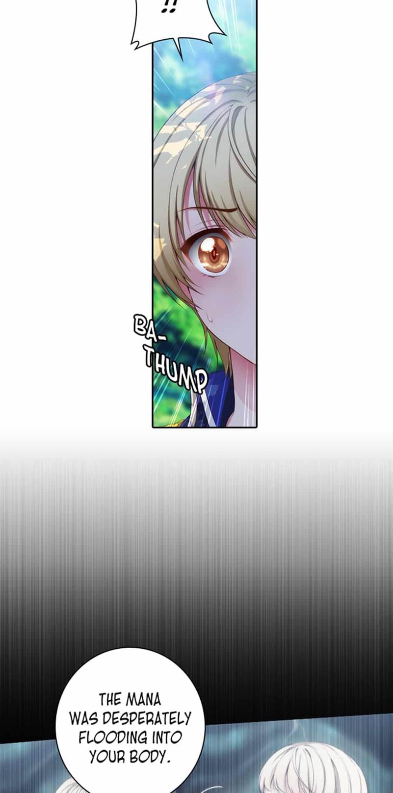 Reminiscence Adonis Chapter 24 page 6 - 