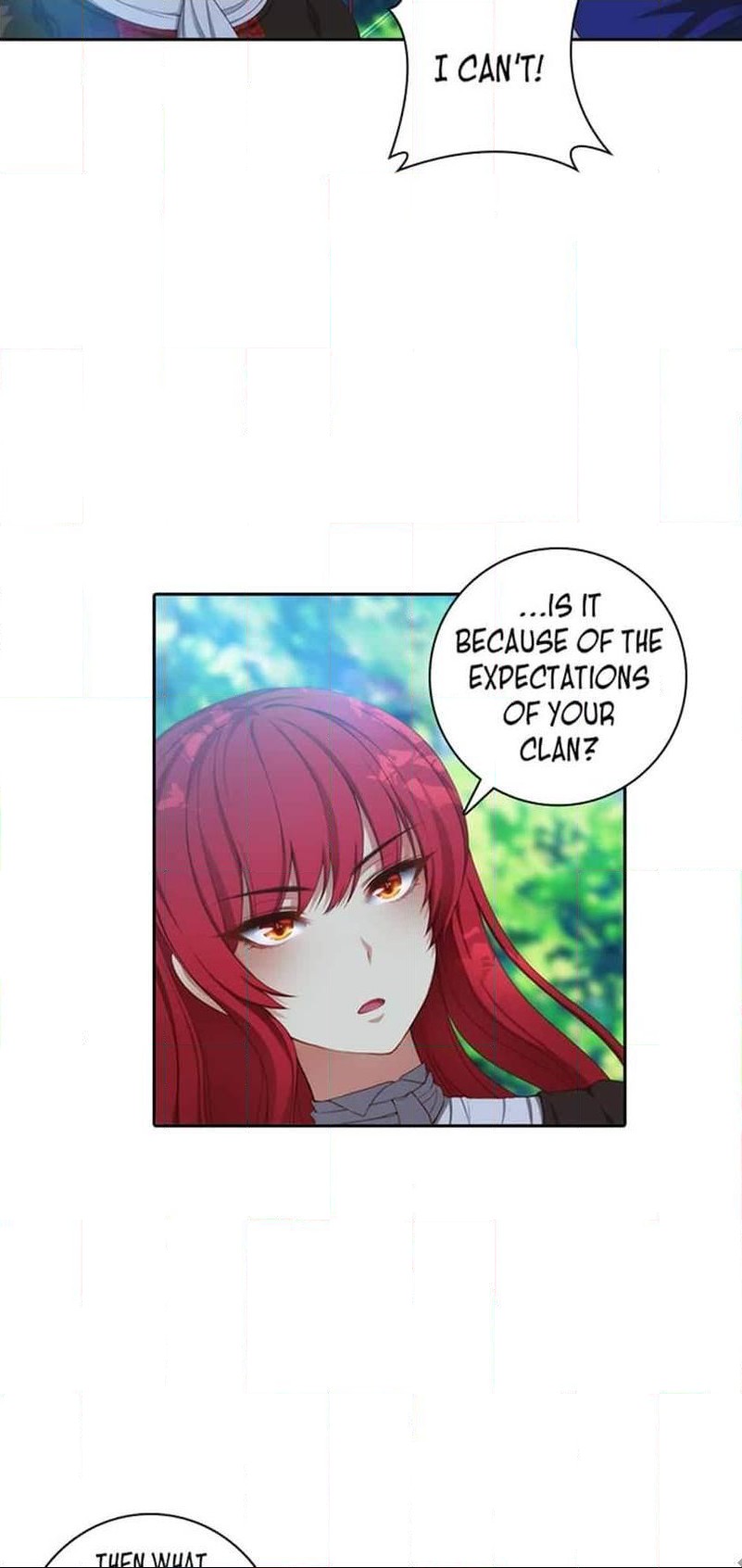 Reminiscence Adonis Chapter 24 page 10 - 