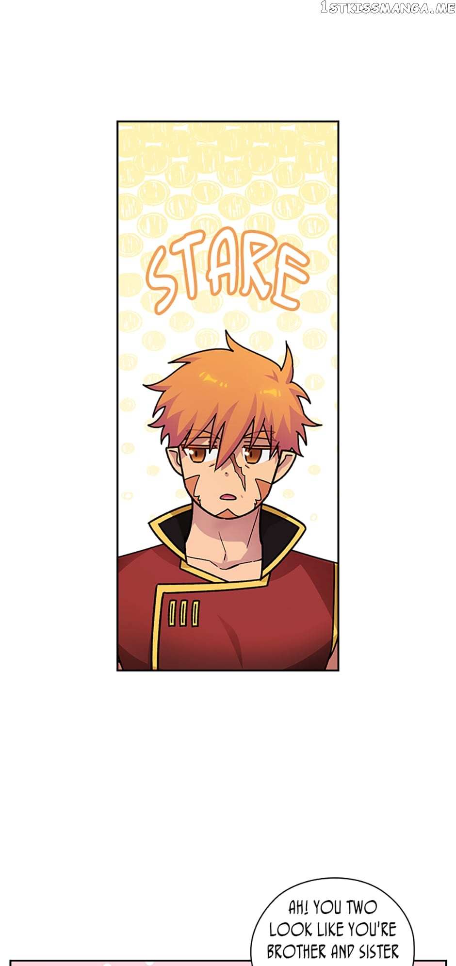 Reminiscence Adonis Chapter 240 page 11 - 