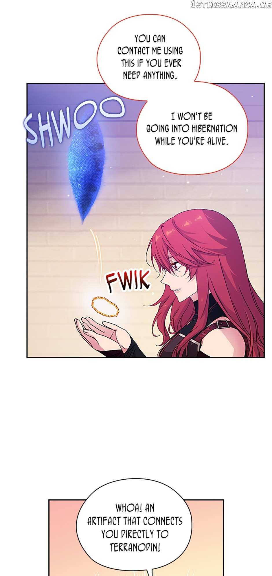 Reminiscence Adonis Chapter 240 page 15 - 