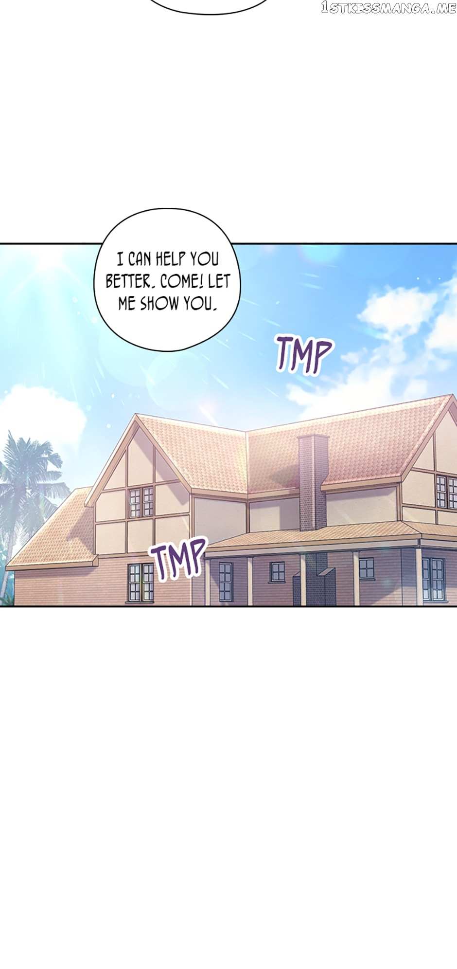 Reminiscence Adonis Chapter 240 page 19 - 