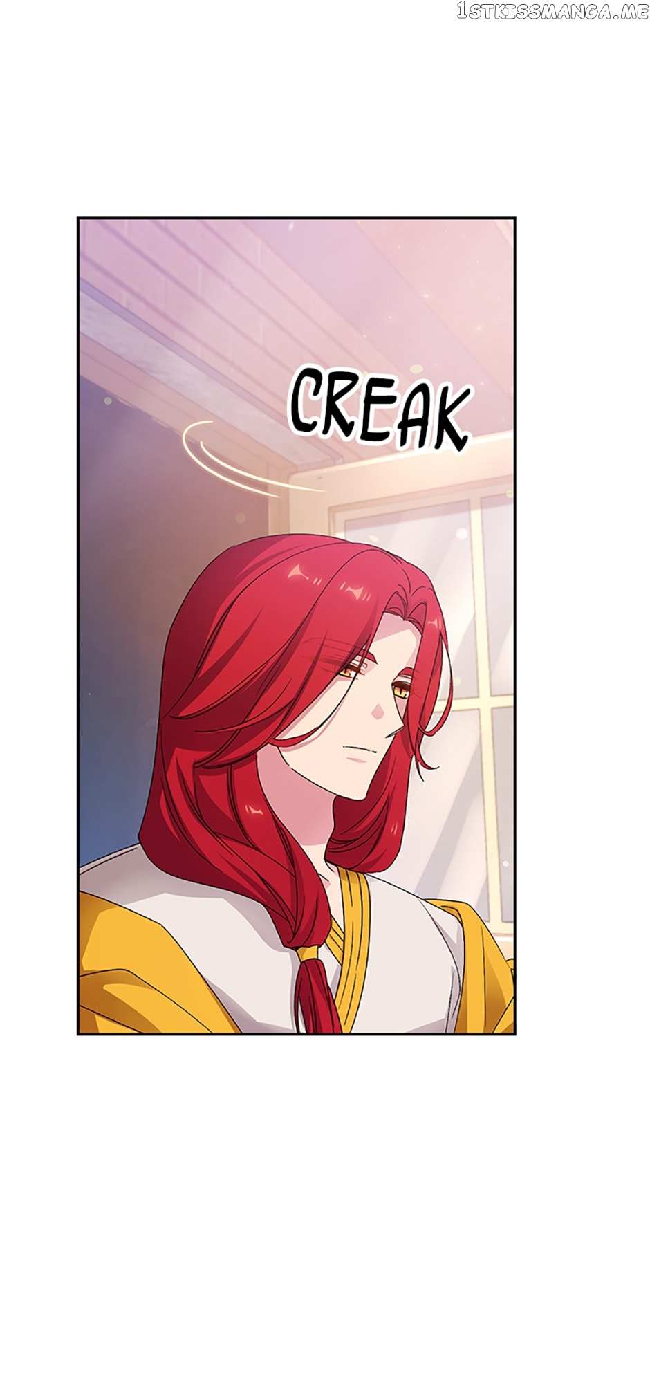 Reminiscence Adonis Chapter 240 page 20 - 