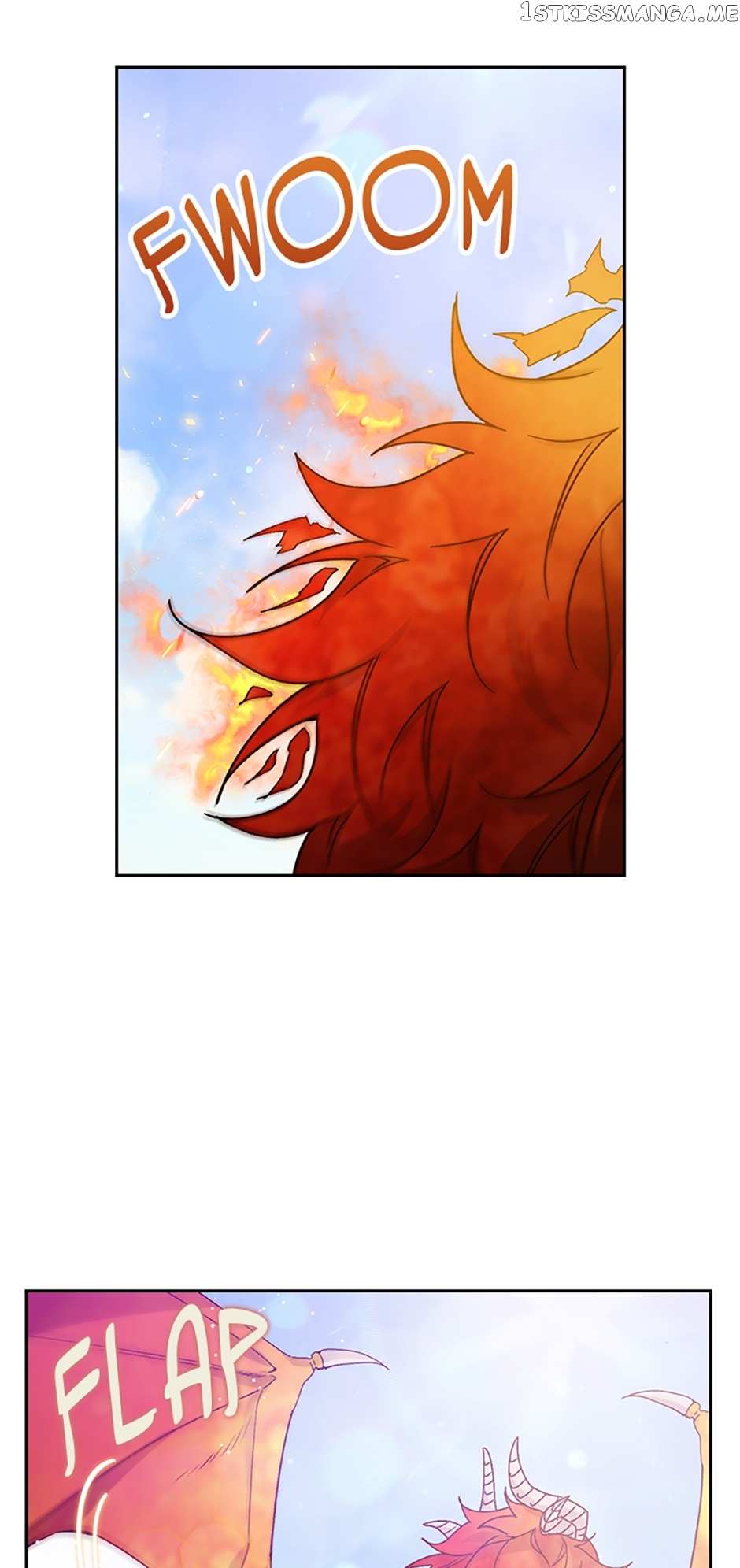 Reminiscence Adonis Chapter 240 page 21 - 