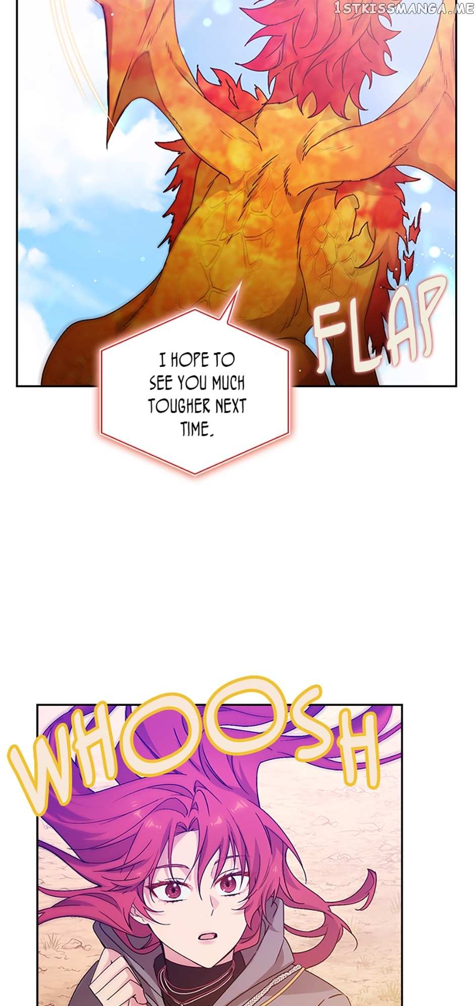 Reminiscence Adonis Chapter 240 page 22 - 
