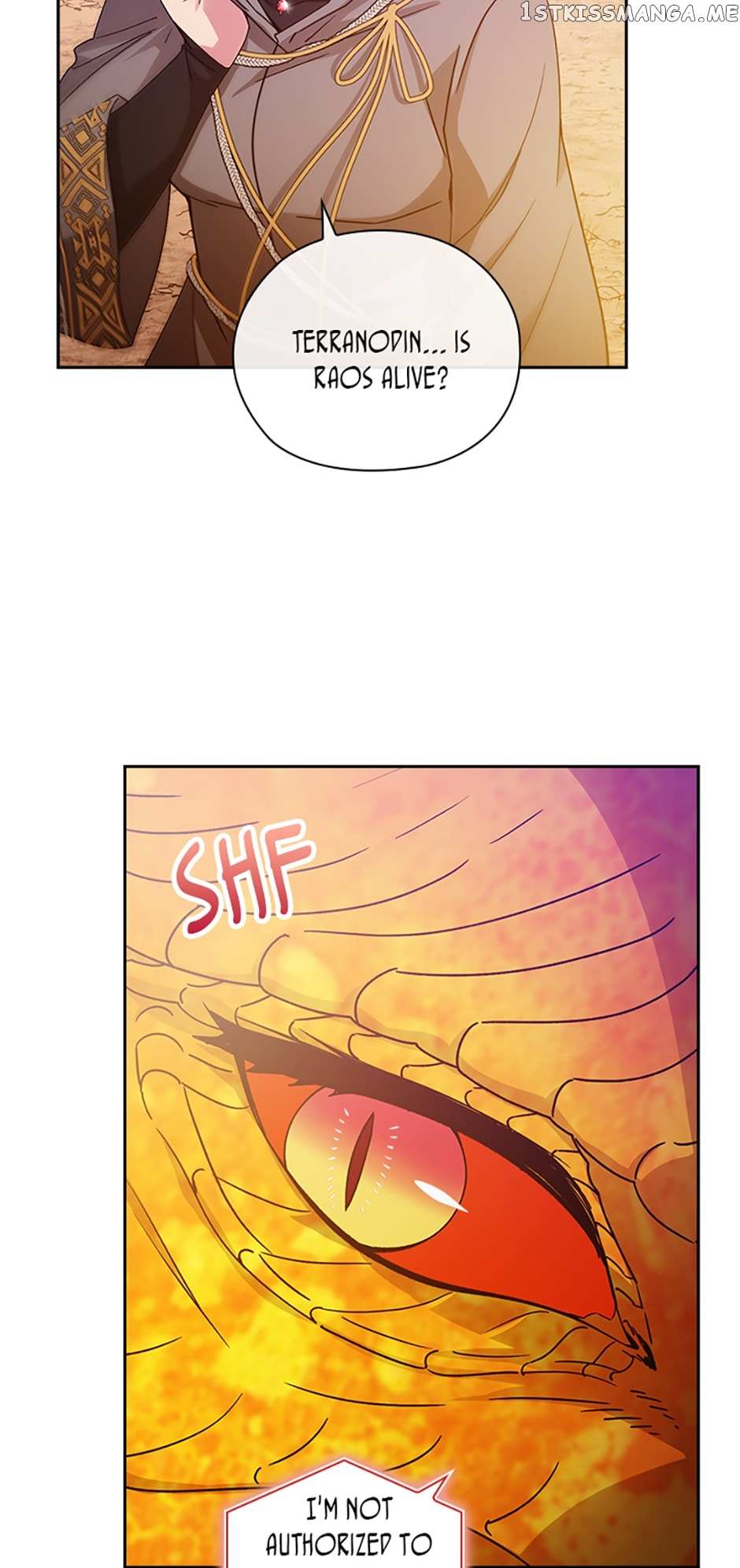 Reminiscence Adonis Chapter 240 page 23 - 