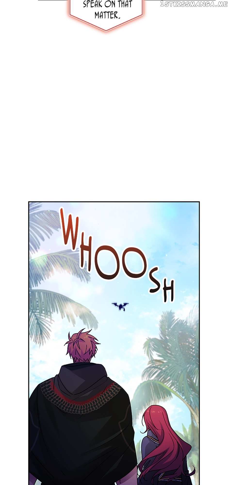 Reminiscence Adonis Chapter 240 page 24 - 