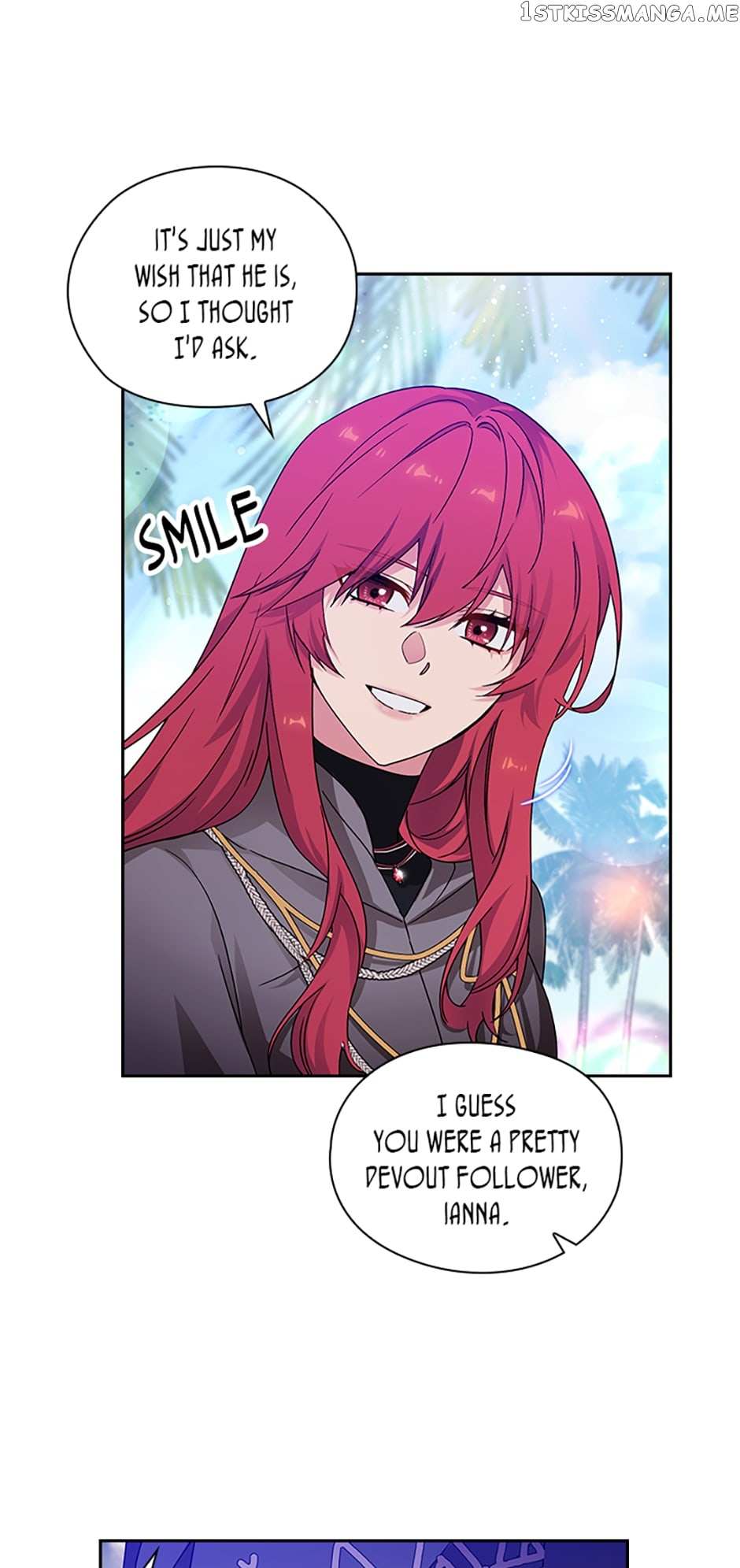 Reminiscence Adonis Chapter 240 page 26 - 