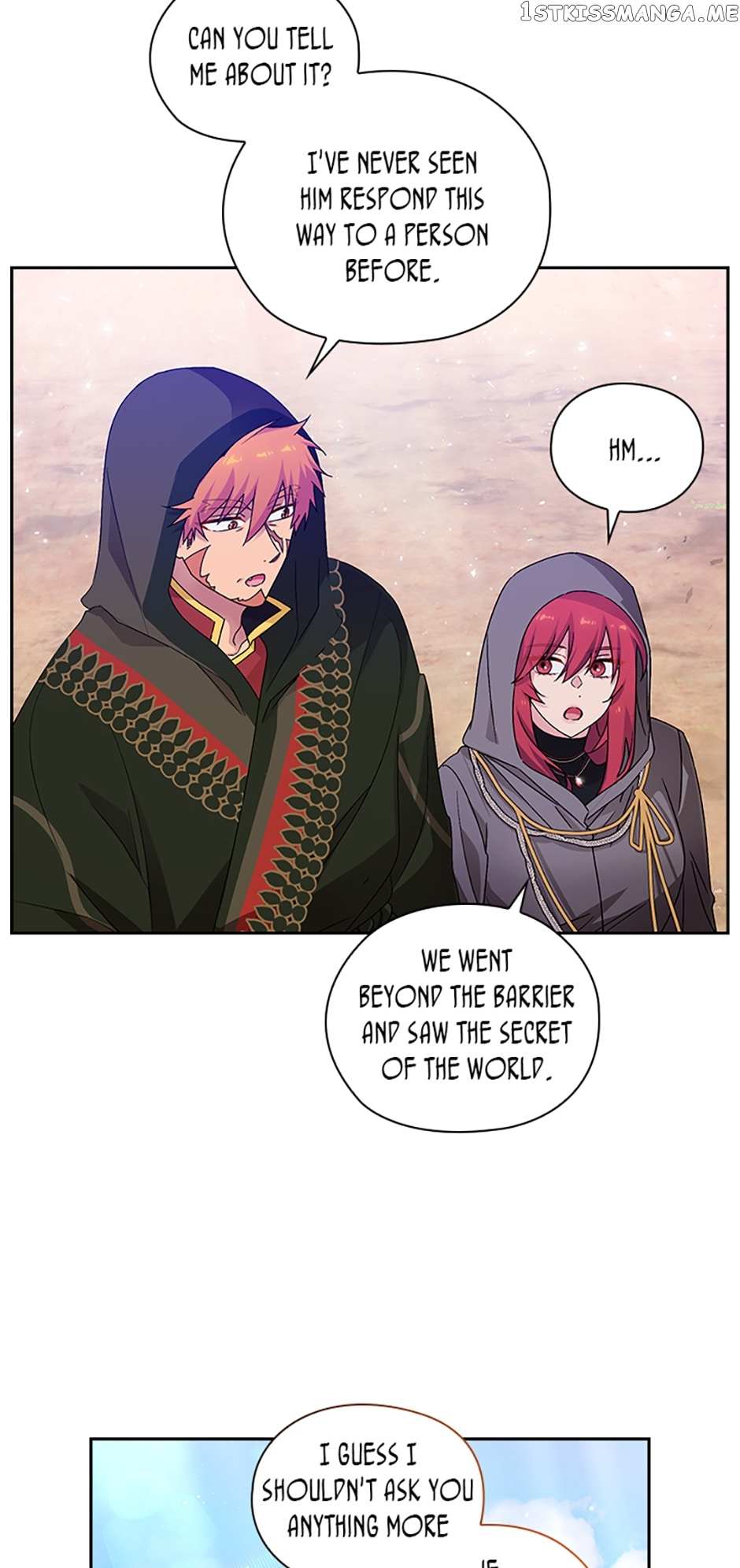 Reminiscence Adonis Chapter 240 page 30 - 