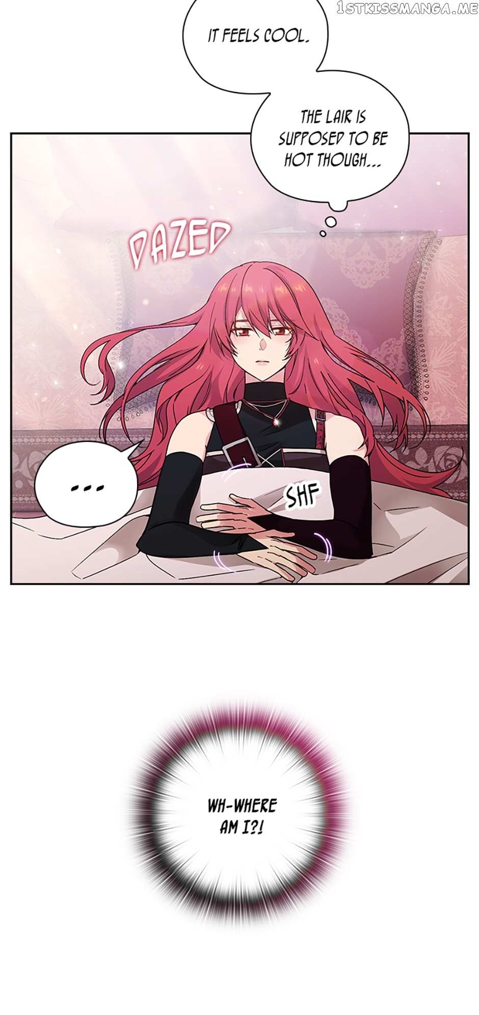 Reminiscence Adonis Chapter 240 page 4 - 