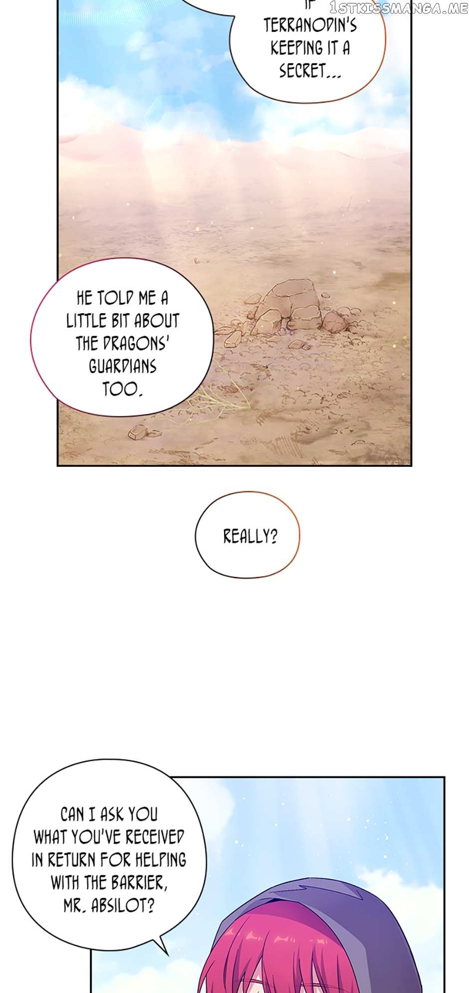 Reminiscence Adonis Chapter 240 page 31 - 