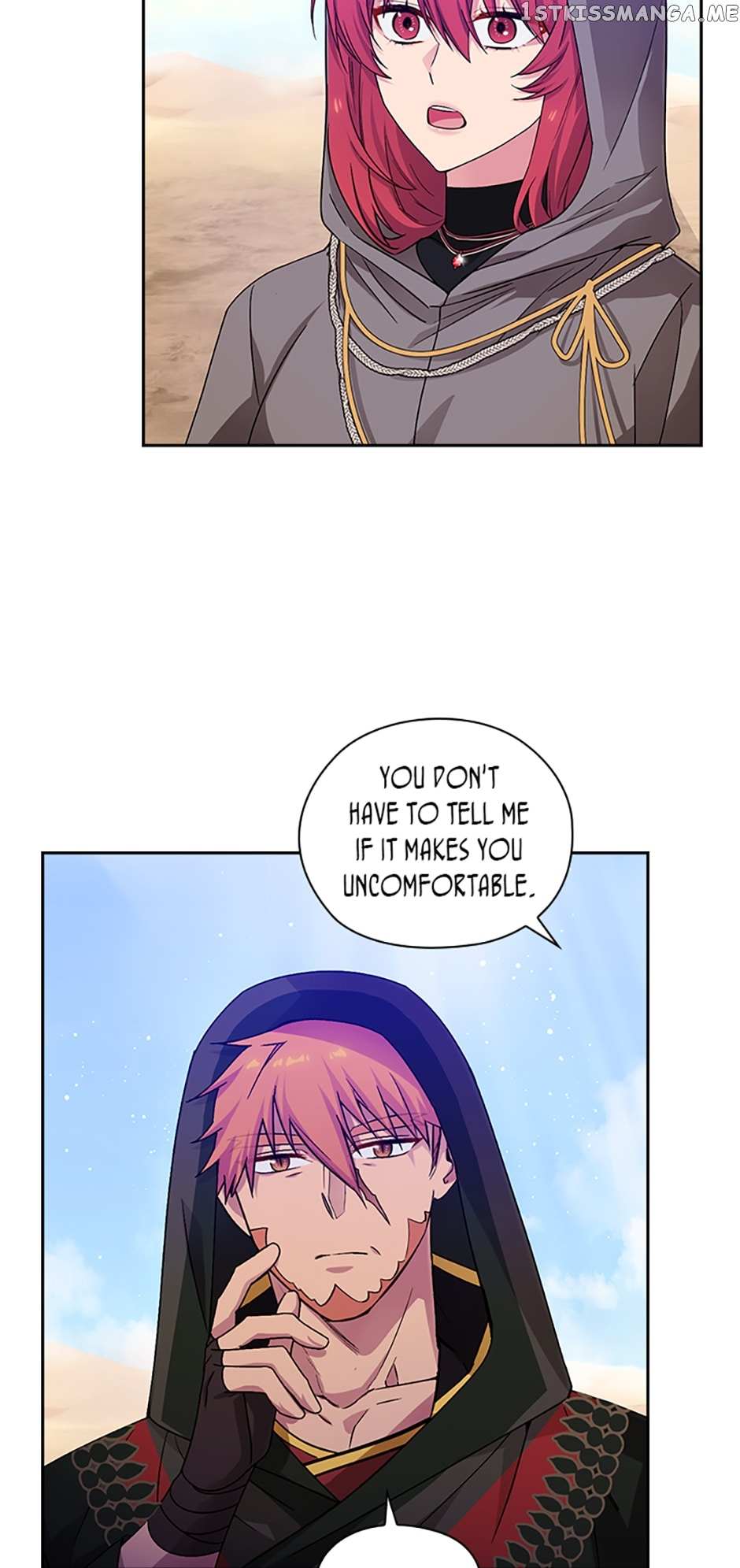 Reminiscence Adonis Chapter 240 page 32 - 