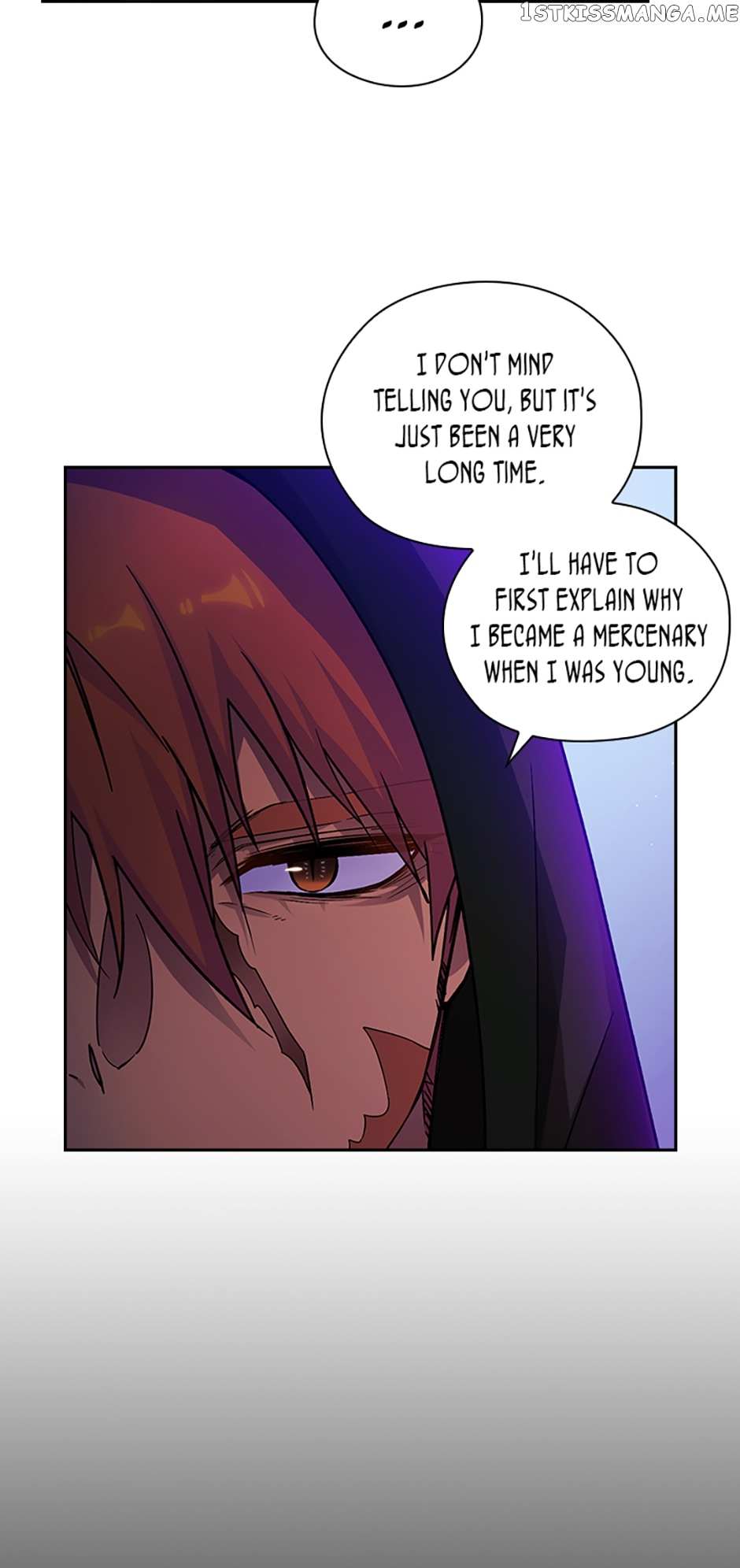 Reminiscence Adonis Chapter 240 page 33 - 