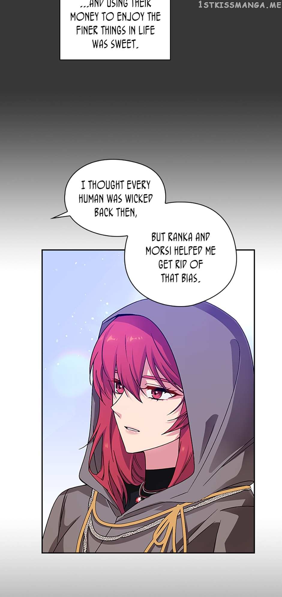 Reminiscence Adonis Chapter 240 page 36 - 