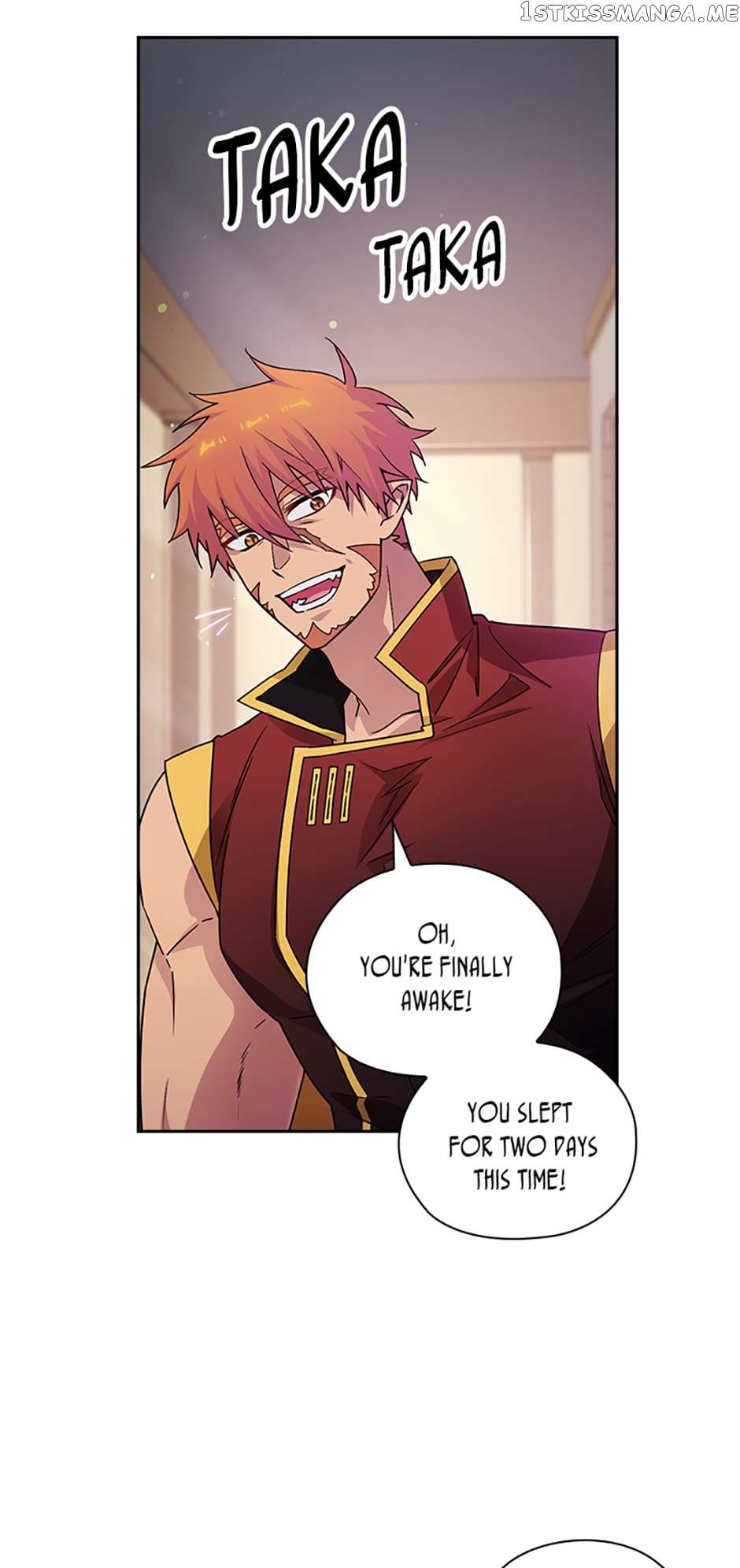 Reminiscence Adonis Chapter 240 page 5 - 