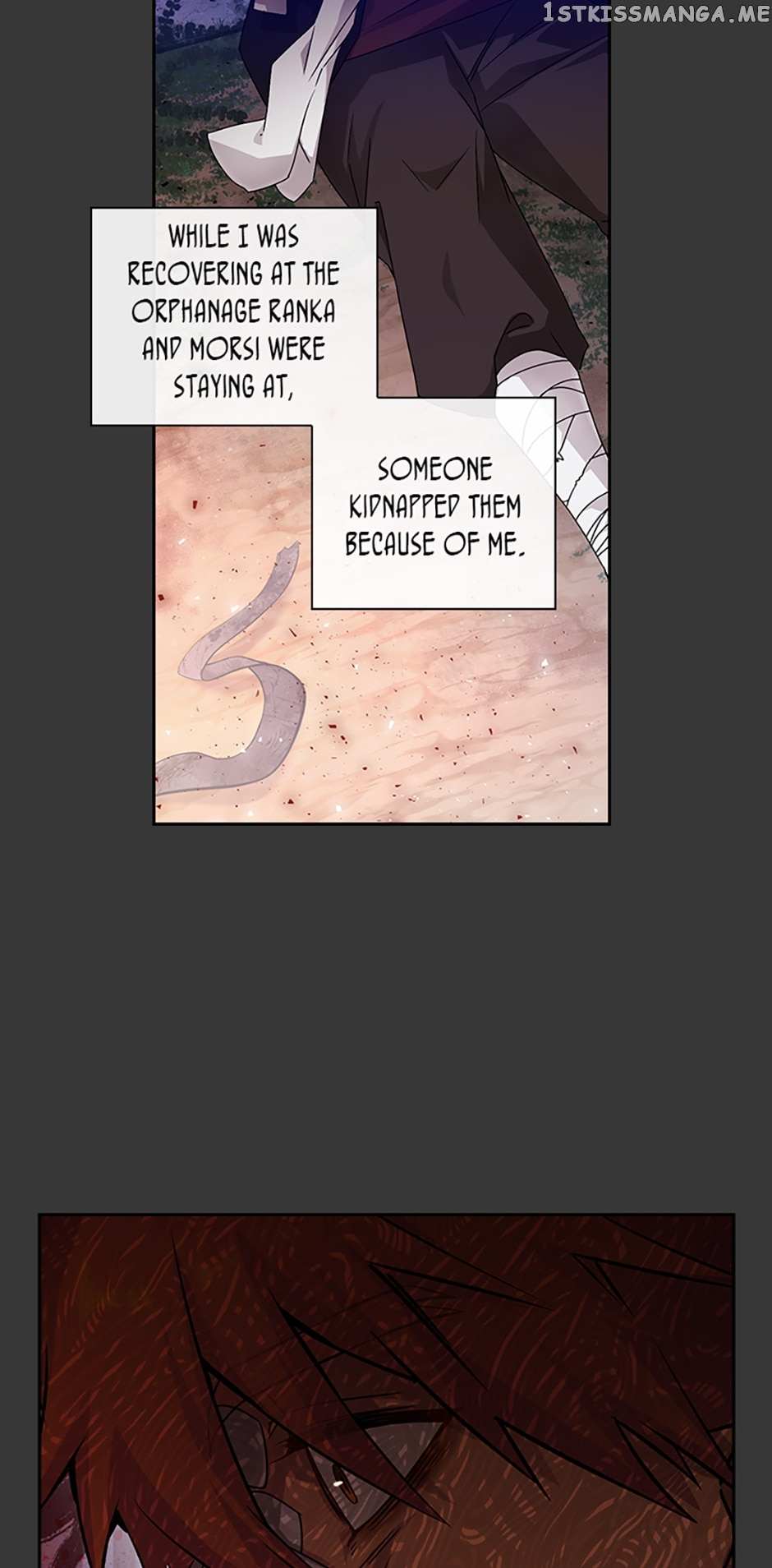 Reminiscence Adonis Chapter 240 page 41 - 