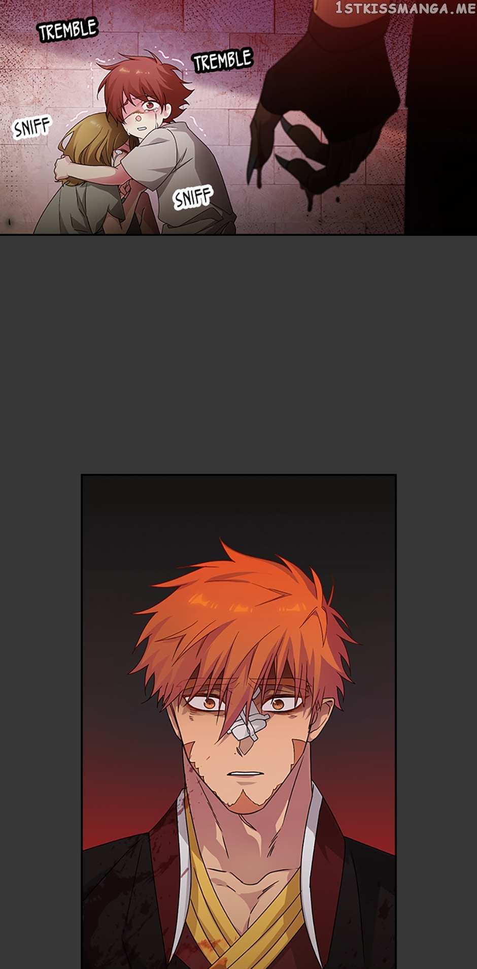 Reminiscence Adonis Chapter 240 page 43 - 