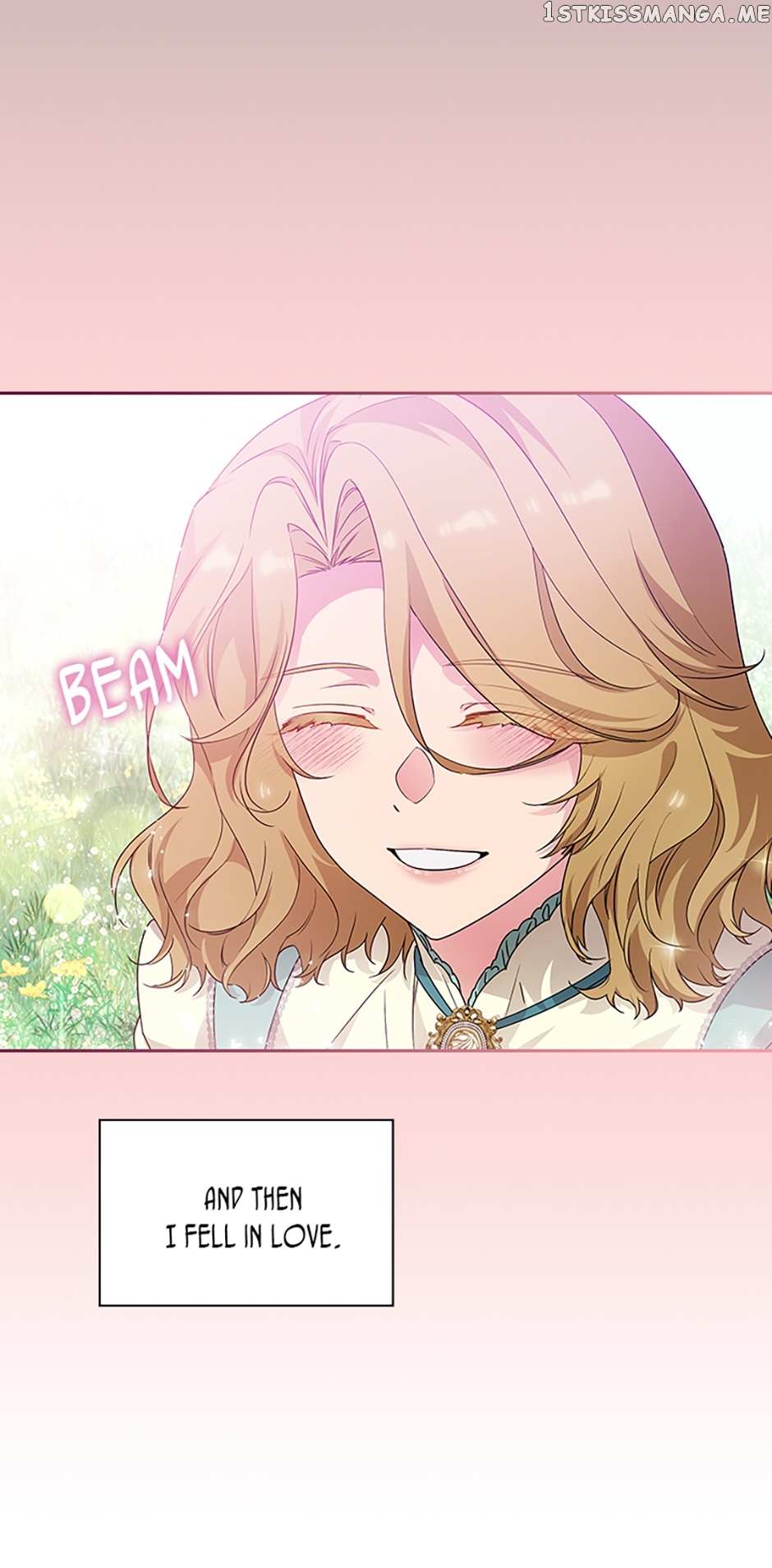 Reminiscence Adonis Chapter 240 page 47 - 