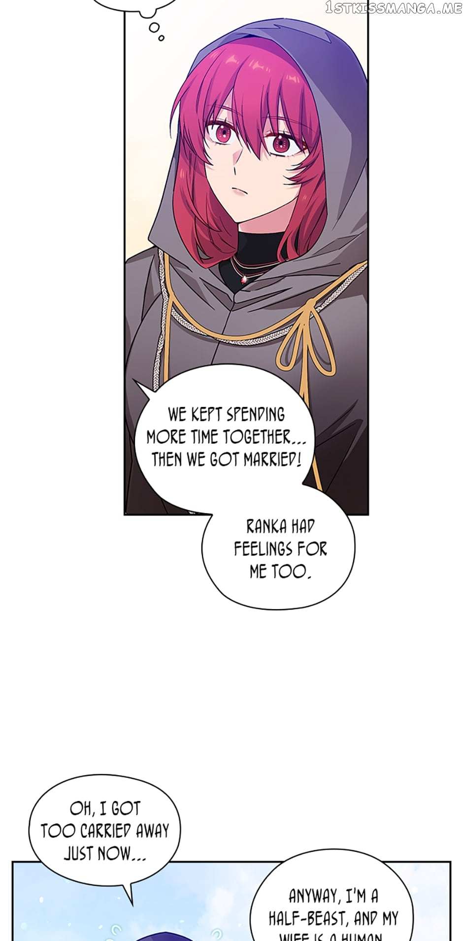 Reminiscence Adonis Chapter 240 page 49 - 