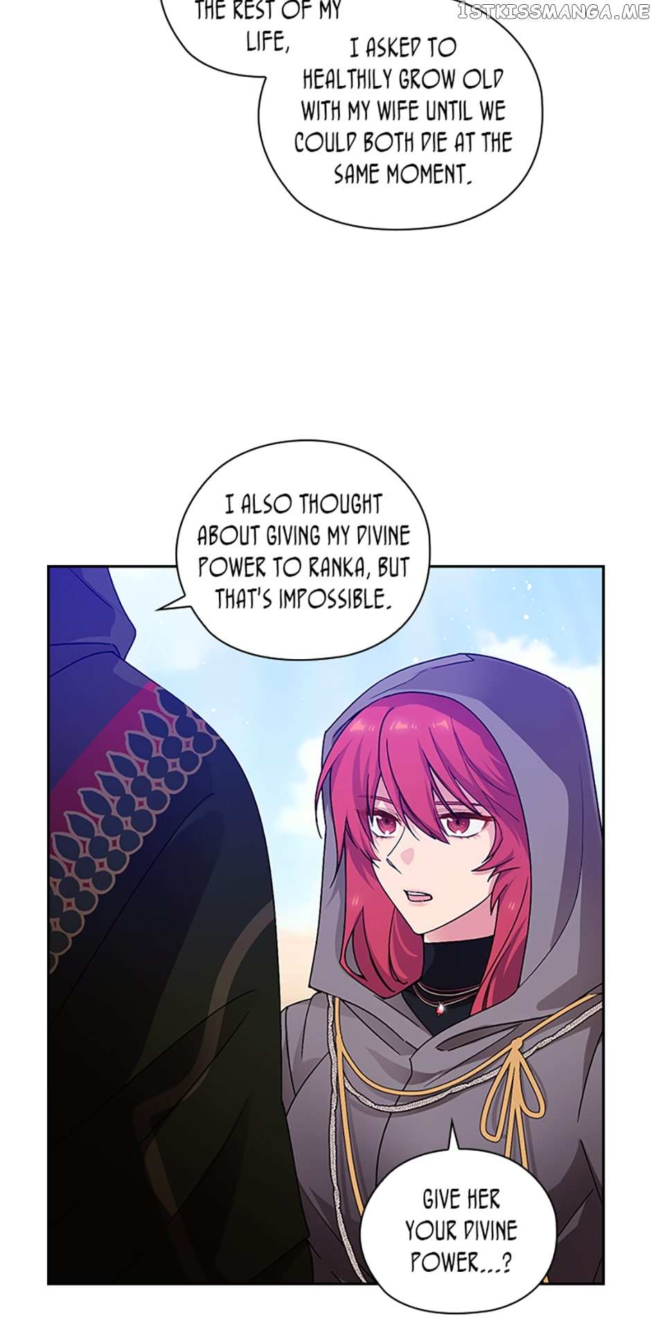 Reminiscence Adonis Chapter 240 page 51 - 
