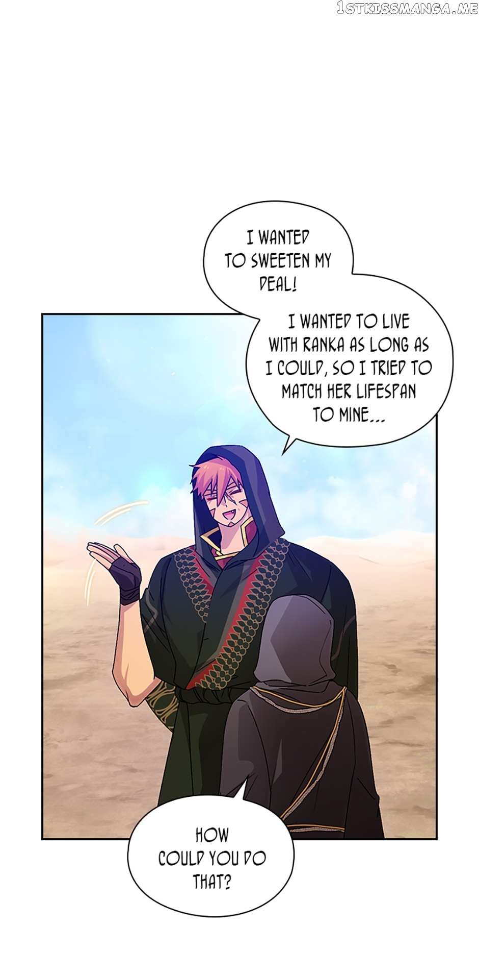 Reminiscence Adonis Chapter 240 page 52 - 